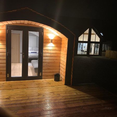 Westwind Pod Apartment Fort William Ngoại thất bức ảnh