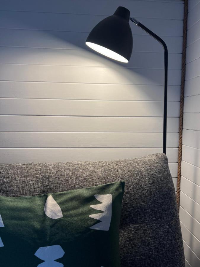 Westwind Pod Apartment Fort William Ngoại thất bức ảnh